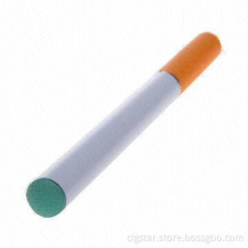 Disposable electronic cigarette, 800 puffs